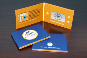 Earlier this year, we were honored to design video brochures that are being used to promote the Maize Solar Initiative.