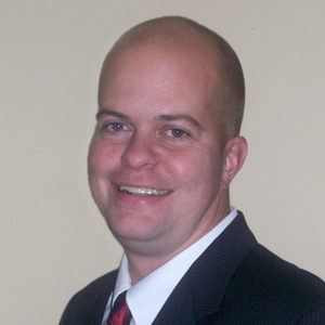 Jason Jones, President, Rose Hill Chamber of Commerce