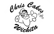 Chris Cakes of Wichita