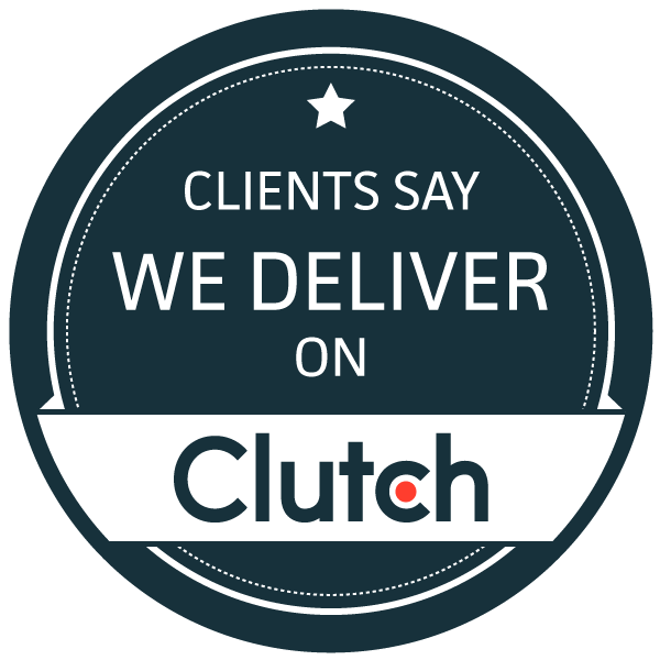 Top Web Developers on Clutch