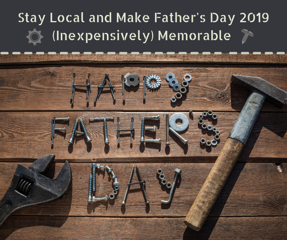 Cheap Father's Day Gifts 2019