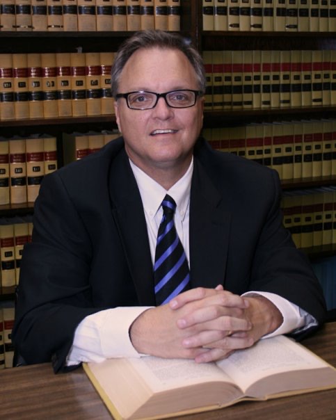 Martin J. Keenan, Marty Keenan, Attorney-at-Law