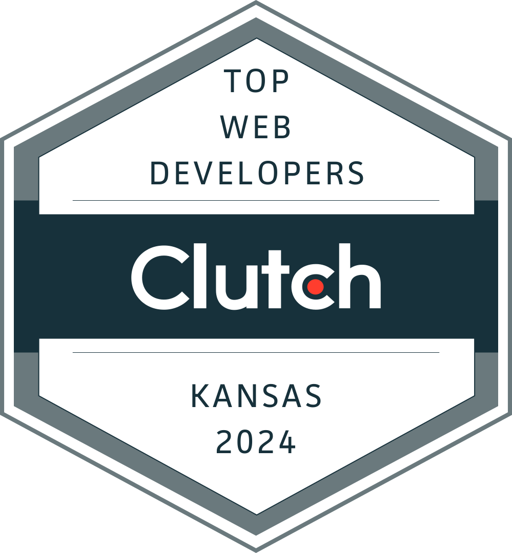 TOP WEB DEVELOPERS - Clutch - KANSAS 2024