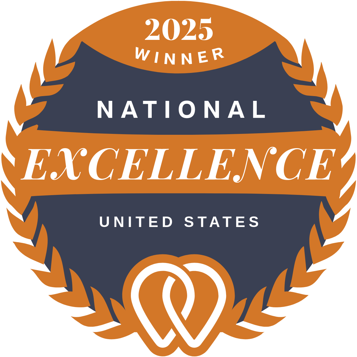 lee media group received 2025 national excellence award